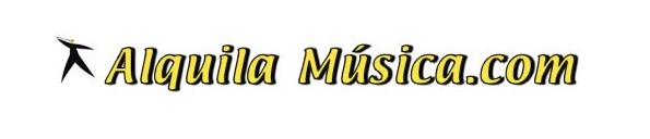 Alquila Música
