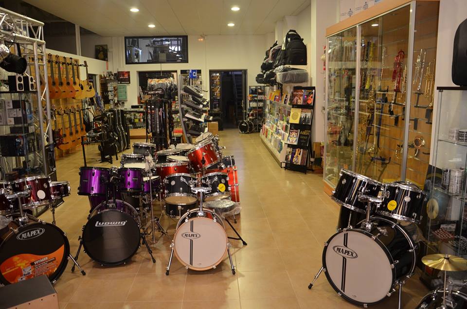 Musical Campos S.L., Segorbe