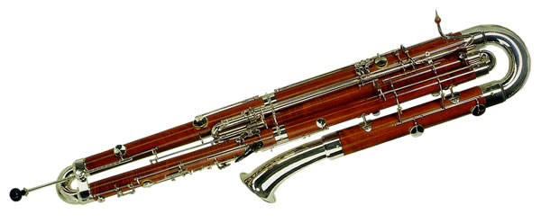 Imagen de Contrafagot